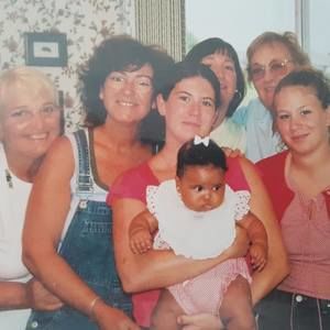 Meet your Posher, Barbara